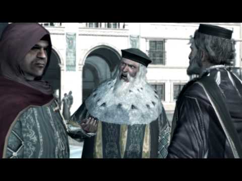 Assassin's Creed 2 walkthrough - Birds of a Feather