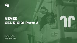 NEVEK AB57 - čistící gel na fresky a citlivé povrchy