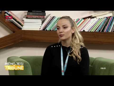 Mëngjesi në Tribunë - Fortes Orana - 03.04.2018