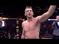 Dan Hooker Octagon Interview | UFC 281