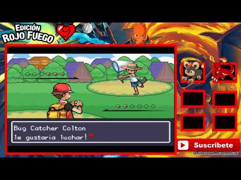 El peor capitulo hasta ahora :pokemon R shinylocke cap:3