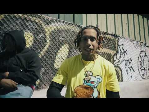 Stand for something ( Official Music Video) By Jerm Hatcha feat. Ysn Trapp