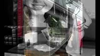 كلمات اغنية مش قادرة اخبى رنين