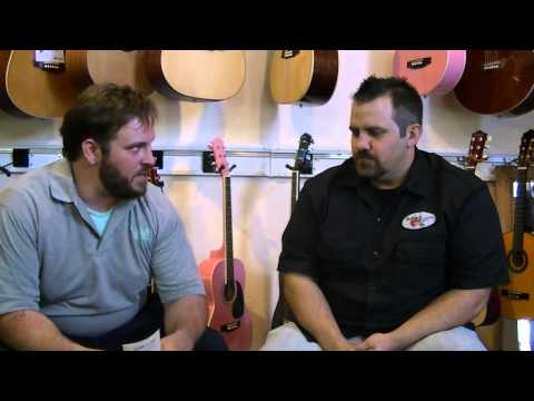 Guitars Etc Guitar Picking Competition May 31, 2014