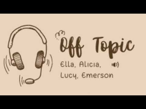 Off Topic Ep 3