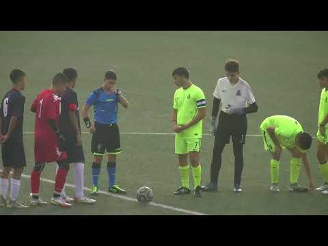 Cynthialbalonga VS Cita di ciampino  3 - 3 poi rigori   un15