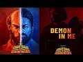 Demon In Me Garuda Gamana Vrushaba Vahana Ggvv