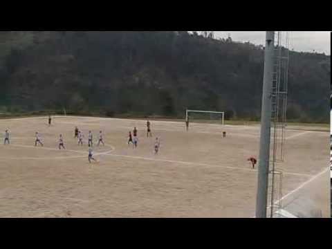 Vila Meã vs Sobreirense (Juvenis)