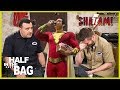 Half in the Bag Episode 161: Shazam!