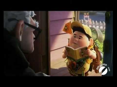 UP...arcarità © DOLiWOOD Films