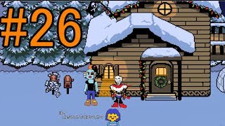 【慈愛の心で進め】Undertale実況play #26