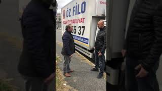 Şehirlerarası nakliyat nasıl yapılır? Şehir içi nakliyat ne kadar fiyatdır? Taşı