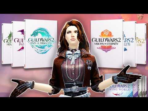 Which Guild Wars 2 Expansion Should You Buy in 2026?