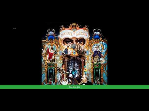 NewMichaelJackson/ generation official video