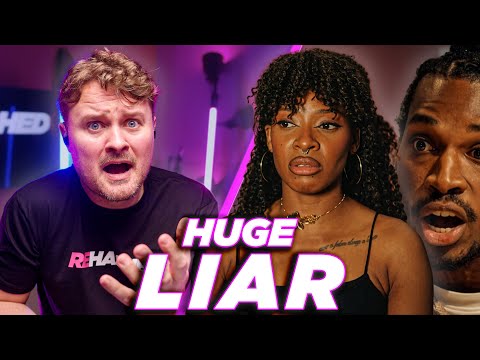 So Many LIES | Julia Ruth EXPOSED | Rehashed MAFS UK Episode 18