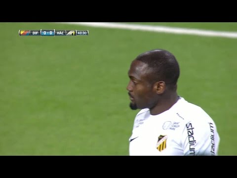 Owoeri bränner friläge mot Djurgården - TV4 Sport