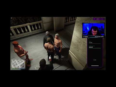 LifeV - HEINRICH SCHWARZ der witzigste Typ auf dem Server