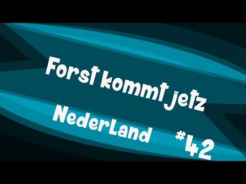Forst kommt jetz #42 ♛ LS15 Nederland ♛ Let's Play Farming Simulator 15