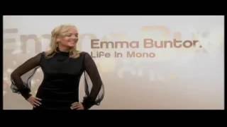 Emma Bunton - Life In Mono Advert