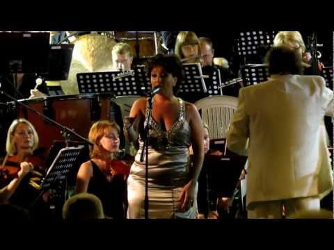 Concerto per orchestra - Pietramelara 21/08/2012