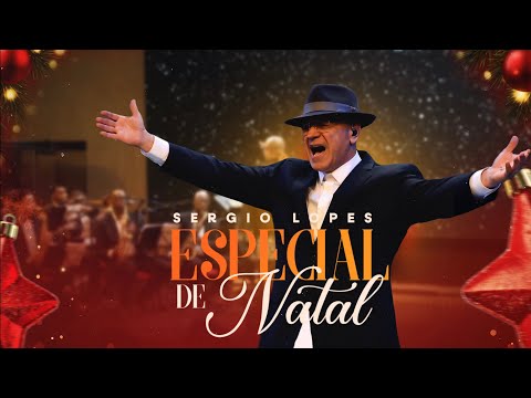 Sergio Lopes - Especial de Natal