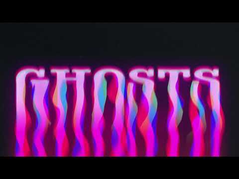 Dominic Donner - Ghosts