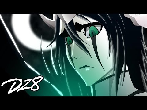 ULQUIORRA CIFER SONG | Empty | DizzyEight [Bleach AMV]