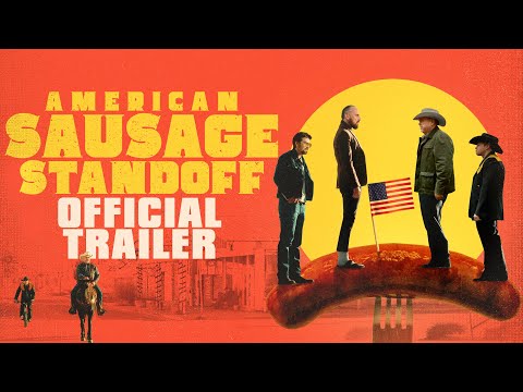 American Sausage Standoff (4K) - Official Trailer