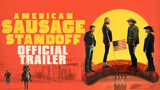 Video trailer för American Sausage Standoff