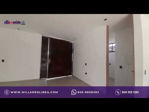 CASA EN VENTA EN CERRITOS LA VIRGINIA/RISARALDA/279065205
