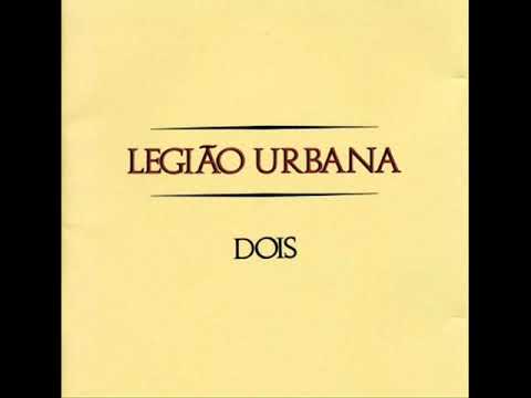 Legião Urbana · “Índios”