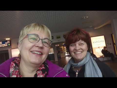 Erasmus Plus Germany Finland
