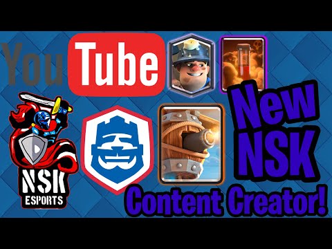 *NEW* Miner Poison Deck That is Taking Over The Game!