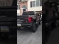 Exhaust Comparison Borla Vs Flow Master 5 3L GM