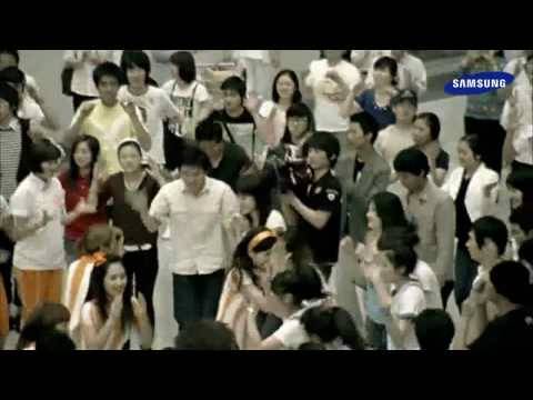 [HD][090617] SNSD HaHaHa Campaign Ver. 2