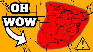A Huge Storm Is Coming...