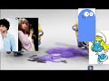 Gogurt Minion Credit To Fleetwood Mac Peyo Cartoon Network Illumination Yoplait