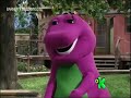 Barney Y Sus Amigos En Discovery Kids LA Noviembre De 2019 Totally And Rare
