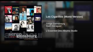 Les Cigarillos (Mono Version)