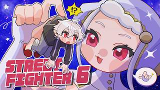 【スト６】惑星インクズッド調査【イングリッド少々】
