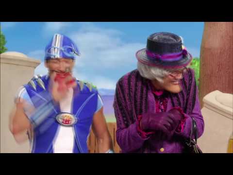 YouTube Thumbnail