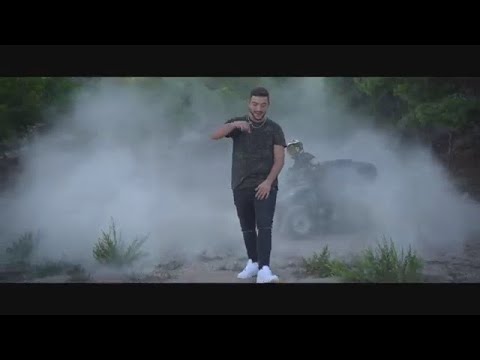 PADY - I AM A BOSS (VIDEOCLIP)