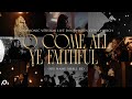O Come All Ye Faithful (His Name Shall Be) [Symphonic Version] - Passion City Church