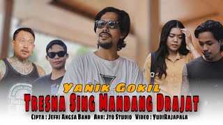 Download lagu TRESNA SING MANDANG DRAJAT-YANIK GOKIL mp3 Download lagu TRESNA SING MANDANG DRAJAT-YANIK GOKIL mp3