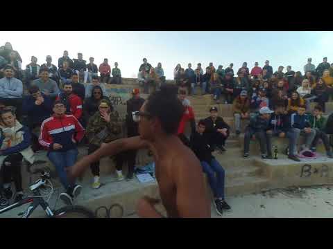 ALEX VS RONY WEED -(3ERA REGIONAL KILLING TOYS VS FULLRAP ALMERIA)