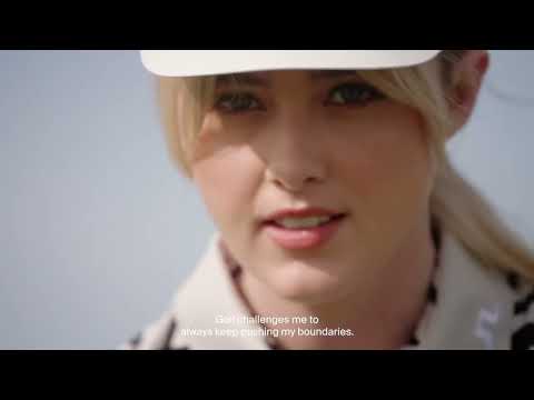 Viktor Hovland Clothing