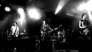 We Were Children- Tribes @ Reading Festival 2011