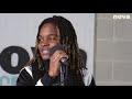 Koffee - « Raggamuffin » I Live Néo Géo