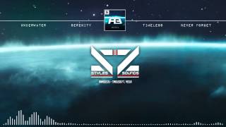 Rameses B - Timeless ft. Veela