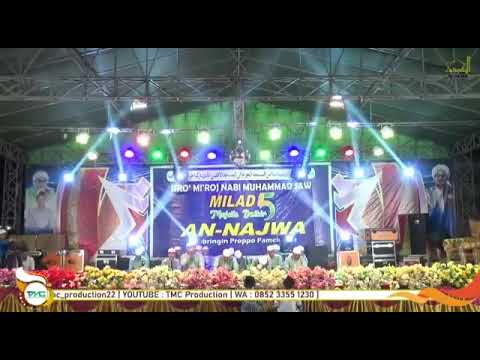 suluk kullul qulub vs majlis annajwa